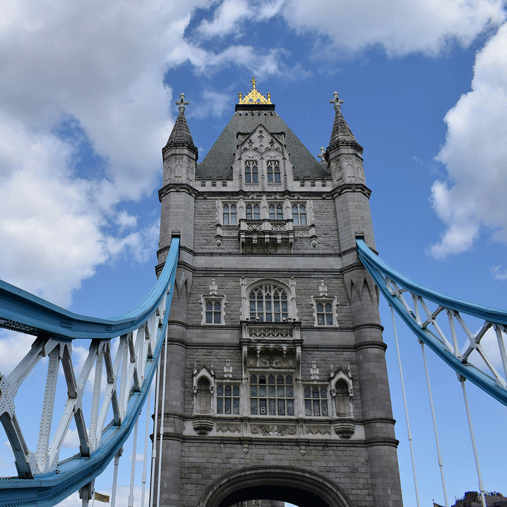 Hidden Cafés in Camden